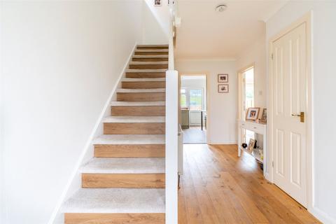 19 Stirrup Close, Wimborne, BH21 2UQ