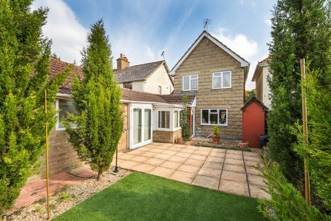 4 bedroom detached house for sale, Faringdon,  Wiltshire,  SN7