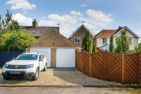 4 bedroom detached house for sale, Faringdon,  Wiltshire,  SN7