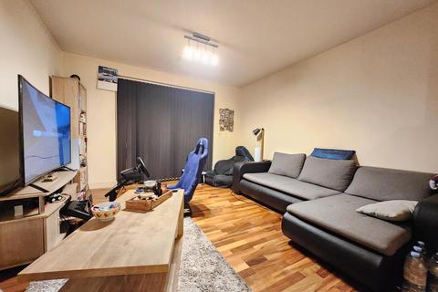 1 bedroom apartment for sale, The Boulevard, Birmingham B5