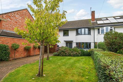 3 bedroom semi-detached house for sale, Vine Road, Stoke Poges, Buckinghamshire, SL2