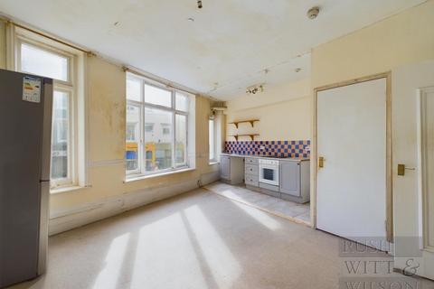 1 bedroom flat for sale, Claremont, Hastings