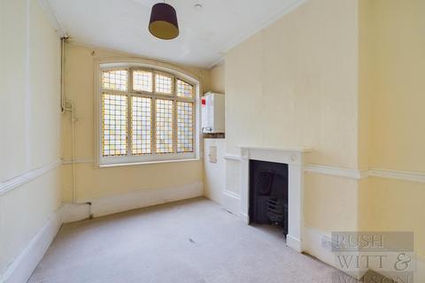 1 bedroom flat for sale, Claremont, Hastings