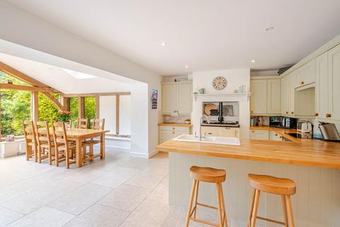 3 bedroom semi-detached house for sale, Pike Cottages, Tetbury