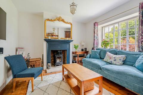 3 bedroom semi-detached house for sale, Pike Cottages, Tetbury