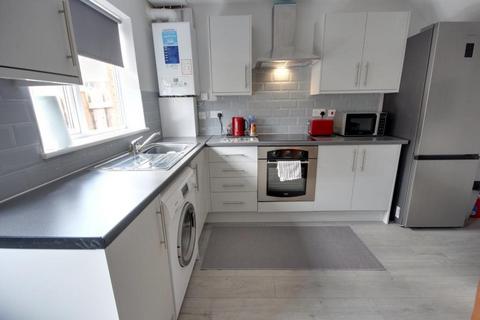 4 bedroom house to rent, Durham DH1