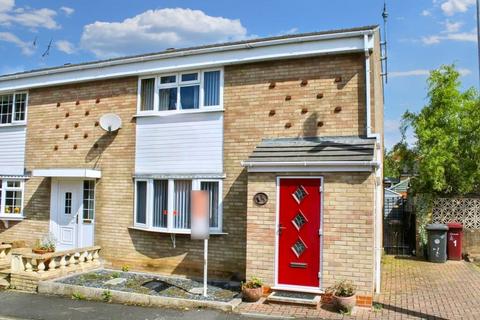 2 bedroom terraced house for sale, Paradise Place, Brigg, Lincolnshire, DN20 8PA