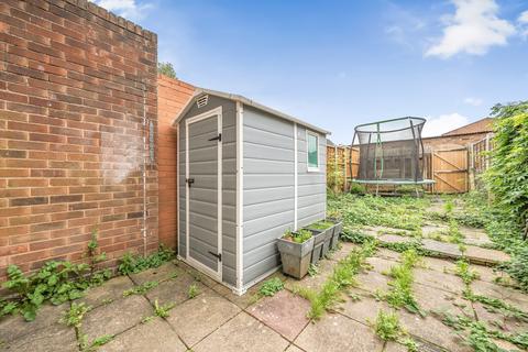 3 bedroom terraced house for sale, Pelham Road, Bexleyheath