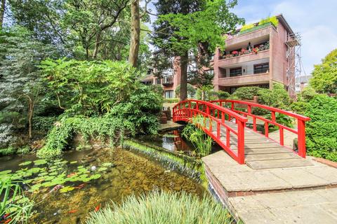 2 bedroom apartment for sale, 45 Lindsay Road, BRANKSOME PARK, BH13