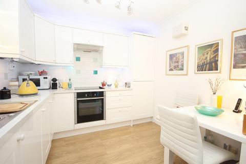 2 bedroom apartment for sale, 45 Lindsay Road, BRANKSOME PARK, BH13