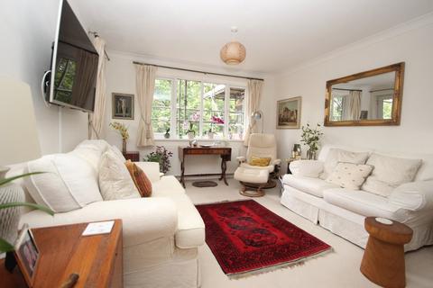 2 bedroom apartment for sale, 45 Lindsay Road, BRANKSOME PARK, BH13