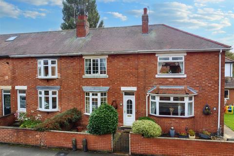 3 bedroom terraced house for sale, Grenville Road, Beeston, Nottingham