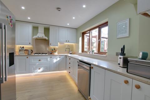 4 bedroom detached house for sale, SWALLOW WOOD, FAREHAM