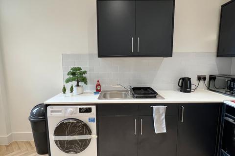 1 bedroom in a house share to rent, Derby DE23