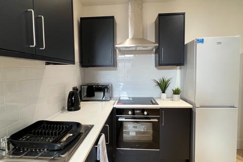 1 bedroom in a house share to rent, Derby DE23