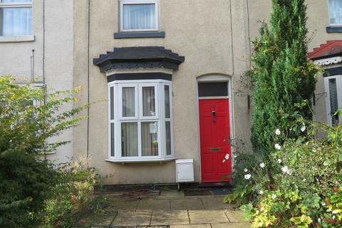 2 bedroom terraced house for sale, Marroway Street, Birmingham B16