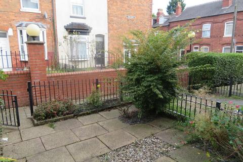 2 bedroom terraced house for sale, Marroway Street, Birmingham B16