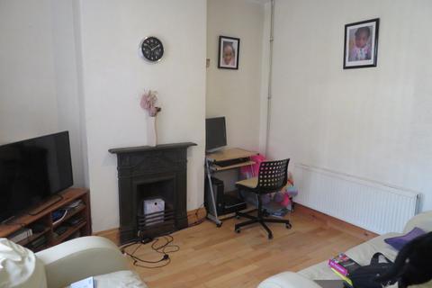 2 bedroom terraced house for sale, Marroway Street, Birmingham B16