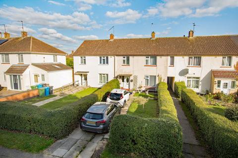 3 bedroom terraced house for sale, Dryden Way, Corby NN17