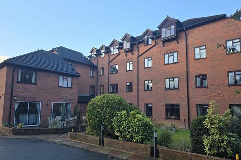 1 bedroom retirement property for sale, Summerlands Lodge, Orpington, Kent