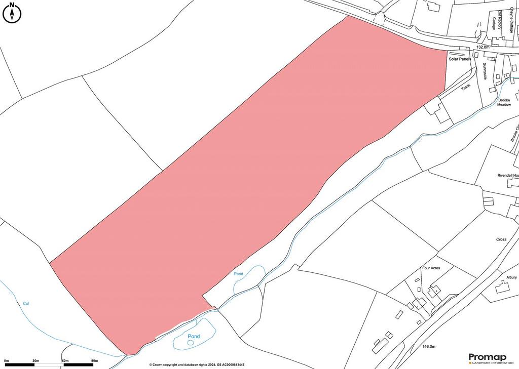 Identification Plan