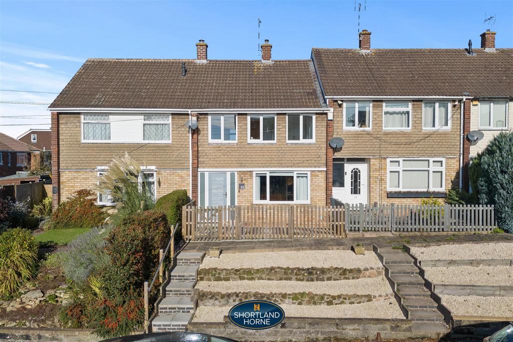 Browns Lane, Coventry CV5 3 bed terraced house for sale £315,000