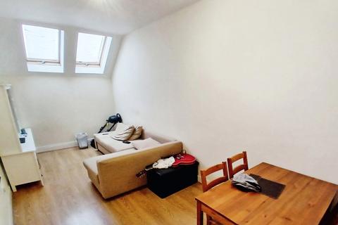 1 bedroom flat for sale, The Shackles, 2A Police Street, Eccles, M30