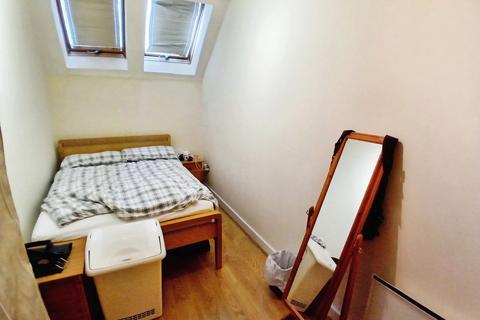 1 bedroom flat for sale, The Shackles, 2A Police Street, Eccles, M30