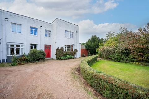 5 bedroom semi-detached house for sale, Buchanan Gardens, St. Andrews, Fife