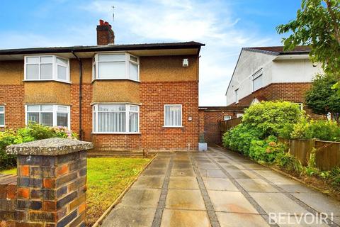 3 bedroom semi-detached house for sale, Alder Close, Prescot L34