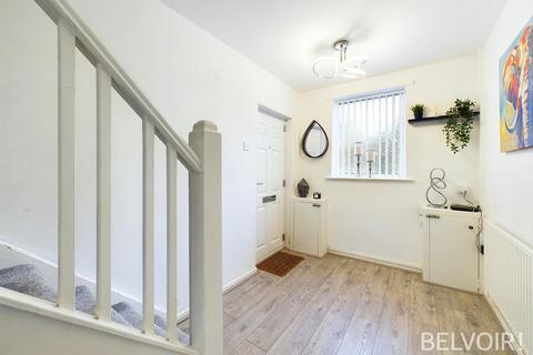 6 Alder Close, Prescot, L34 2SN