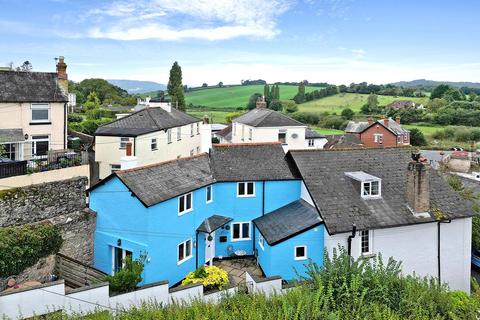 2 bedroom cottage for sale, Harbour Way, Cockwood, EX6