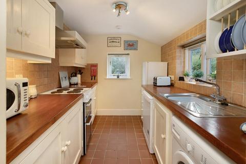 2 bedroom cottage for sale, Harbour Way, Cockwood, EX6