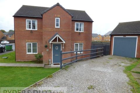 undefined, Lowry Way, Rochdale, Greater Manchester, OL11