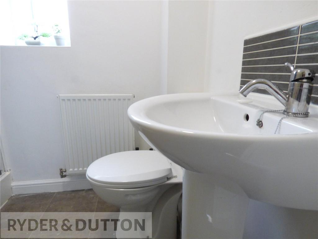 En-Suite