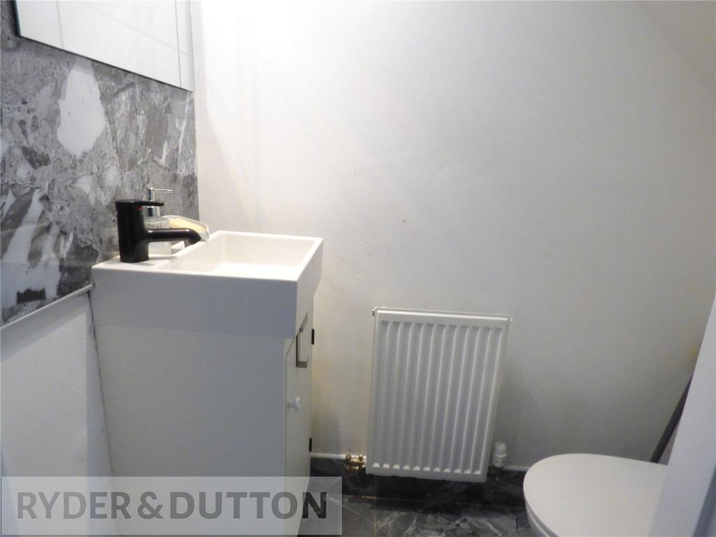 Guest Wc