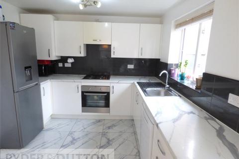 undefined, Lowry Way, Rochdale, Greater Manchester, OL11