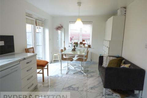 undefined, Lowry Way, Rochdale, Greater Manchester, OL11