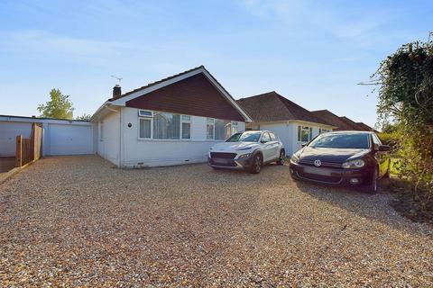 3 bedroom detached bungalow for sale, Cumberland Avenue, Goring-by-Sea, Worthing, BN12