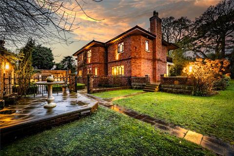 6 bedroom detached house for sale, High Legh, Knutsford, Cheshire