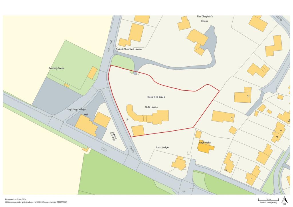 Os Plan