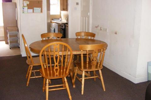 5 bedroom private hall to rent, 25 Lawson Terrace, Durham City