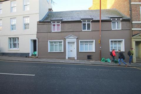 2 bedroom private hall to rent, Flat 2, 29b Church Street, Durham City