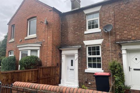 2 bedroom terraced house for sale, Haybridge Road