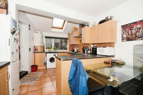 4 bedroom terraced house for sale, Ratcliffe Road, Sheffield