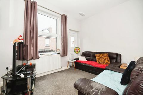 4 bedroom terraced house for sale, Ratcliffe Road, Sheffield