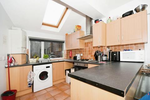 4 bedroom terraced house for sale, Ratcliffe Road, Sheffield