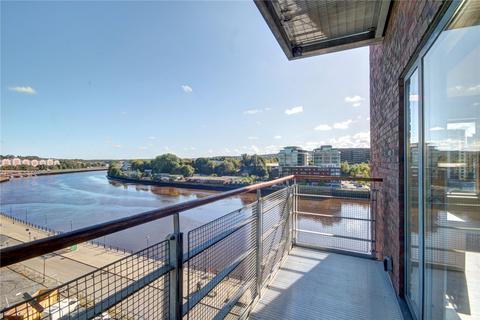 2 bedroom apartment to rent, St Ann's Quay, 126 Quayside, Newcastle Upon Tyne, NE1