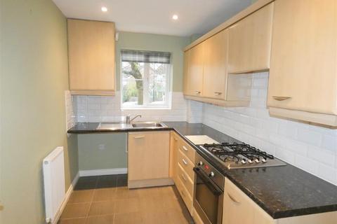 2 bedroom flat for sale, Chassagne Square, Crewe