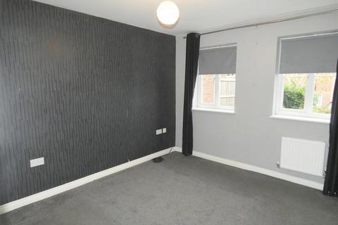 2 bedroom flat for sale, Chassagne Square, Crewe